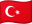 Turquía
