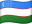 Uzbekistán