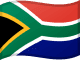 Sudáfrica